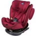 Автокресло CHICCO AKITA, RED PASSION 07079732640000