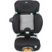 Автокресло CHICCO FOLD&GO I-SIZE AIR, BLACK AIR 04079338720000