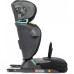 Автокресло CHICCO FOLD&GO I-SIZE AIR, BLACK AIR 04079338720000