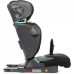 Автокресло CHICCO FOLD&GO I-SIZE AIR, BLACK AIR 04079338720000