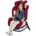 Автокресло CHICCO SEAT UP 012 (Группа 0/1/2), RED PASSION 07079828640000
