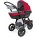 Коляска CHICCO ACTIV3 3-в-1, Red Berry 06079270850000