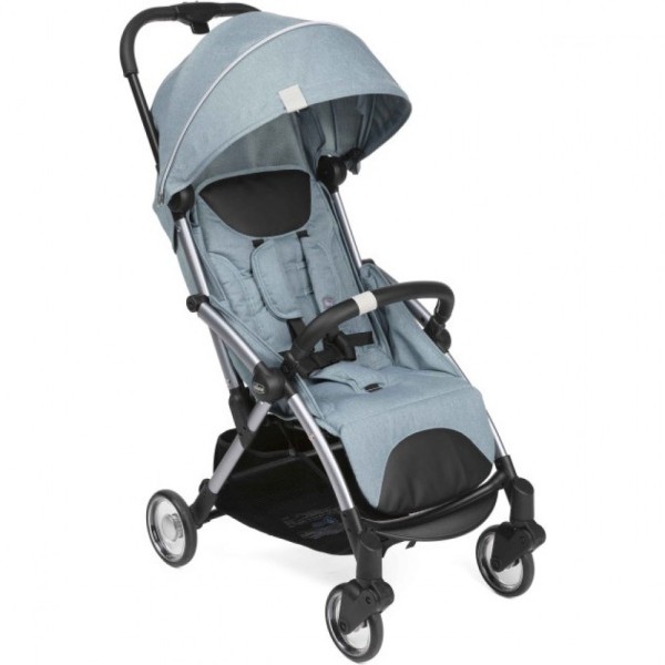Коляска CHICCO GOODY PLUS Dusty Green 04079877190000