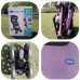 Коляска CHICCO MIINIMO2 , Lilla 04079444670000