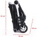 Коляска CHICCO MIINIMO2 , Lilla 04079444670000