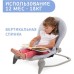 Креслице-качалка детская CHICCO BALLOON, Dots 00079652390000