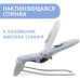 Креслице-качалка детская CHICCO BALLOON, Dots 00079652390000