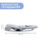 Креслице-качалка детская CHICCO BALLOON, Dots 00079652390000